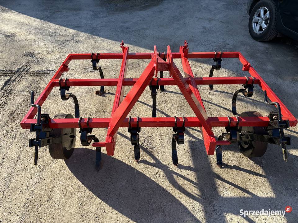 Kultywator 18m Bogoria