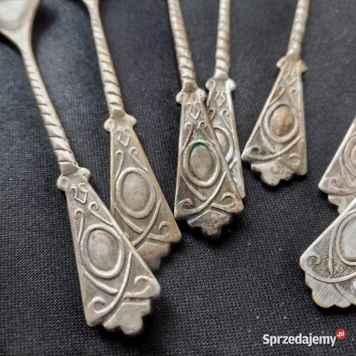 sztućce Bukowno sprzedam