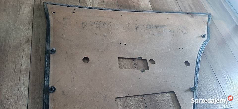 Boczek tapierki drzwi bmw e23 tapicerki samochodowe Mińsk Mazowiecki