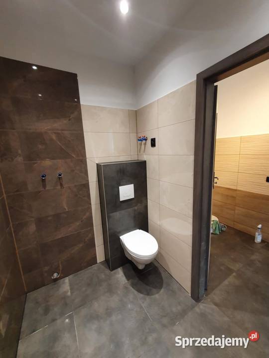 Przyjmę zlecenia na Usługi remonty wykończenia Łódź