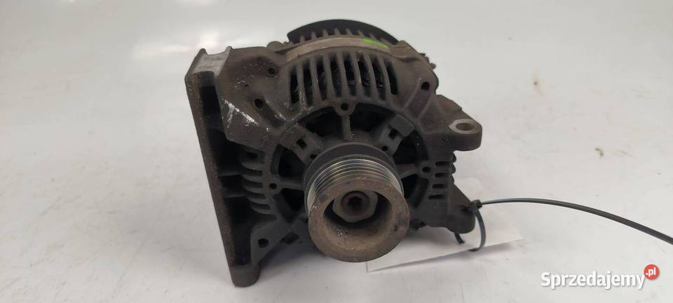 ALTERNATOR MERCEDES BENZ A 140 0111545602 Motoryzacja kujawsko-pomorskie Lipno