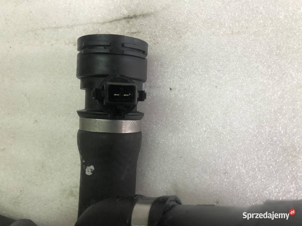 POMPA WSPOMAGANIA ZBIORNICZEK 7614955 BMW E46 osobowe sprzedam