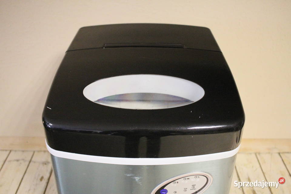 Hendi Kostkarka do lodu 15 24 h Kitchen Line Pszczyna