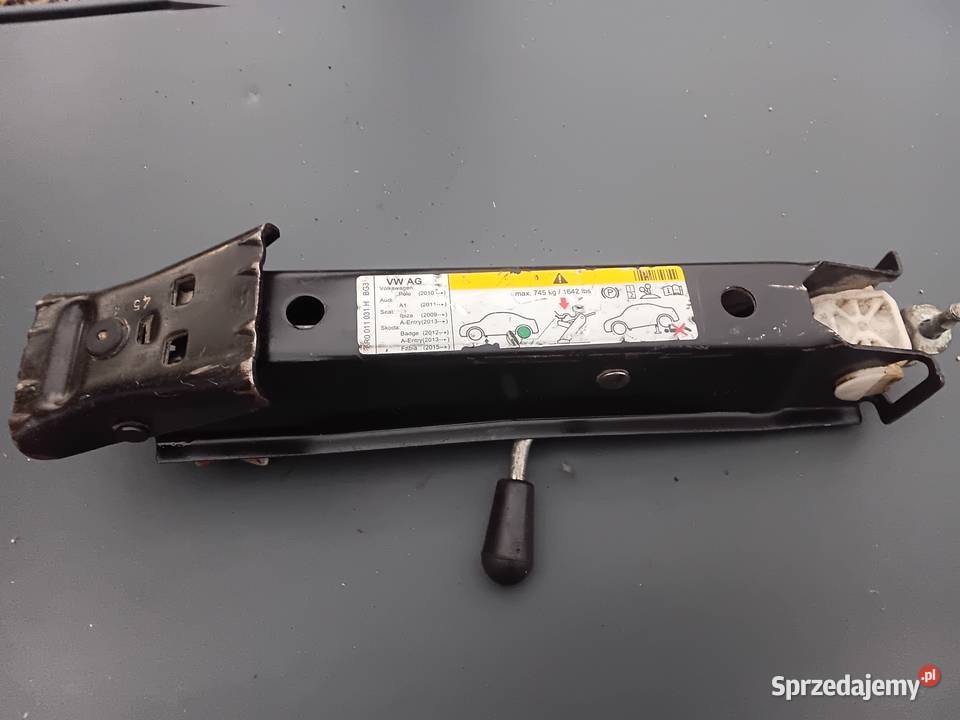 Lewarek Audi Seat Skoda VW