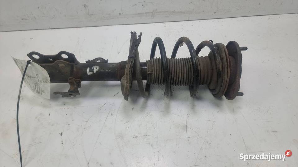 AMORTYZATOR LEWY PRZÓD TOYOTA AURIS I Pozostałe Lipno sprzedam