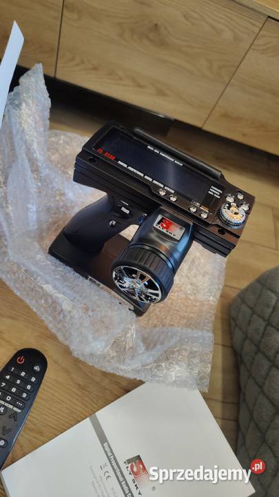 Baja 5T silnik 32cc Legnica sprzedam