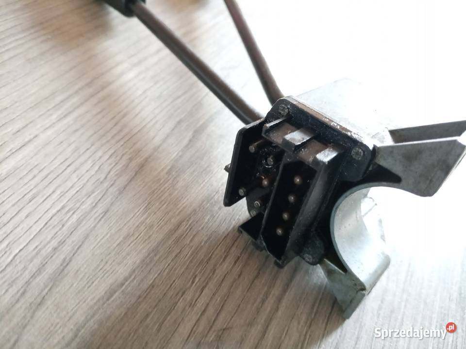 Przełącznik zespolony stary ford podkarpackie Stalowa Wola