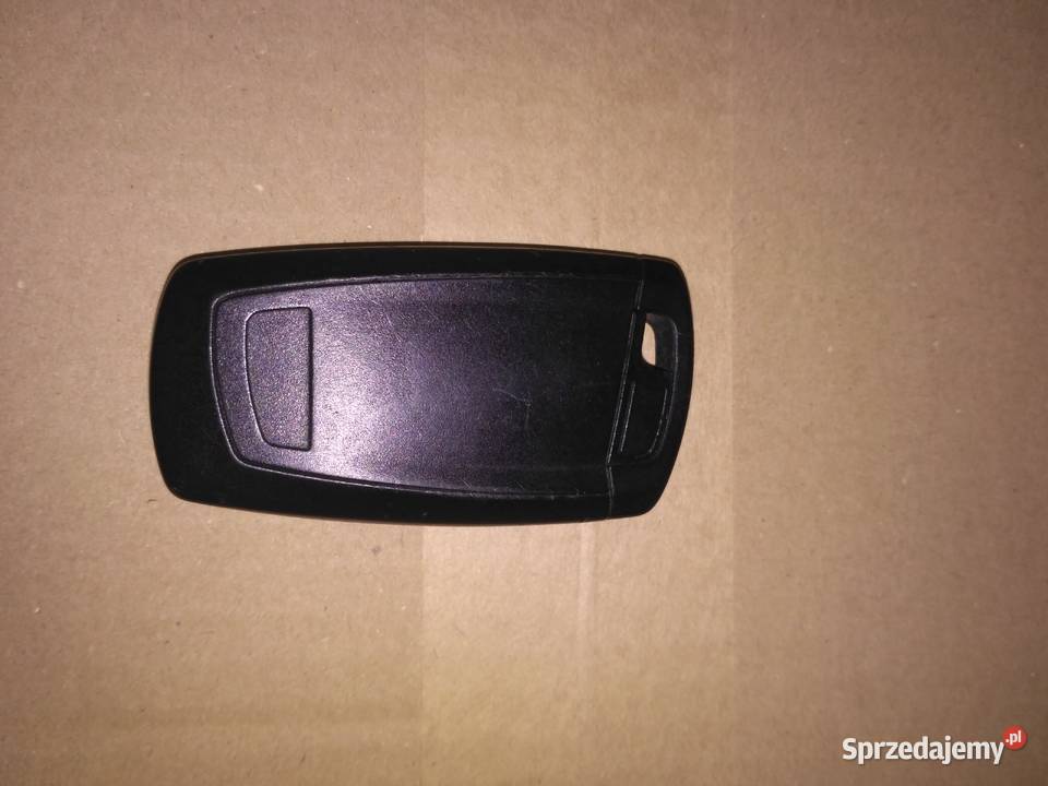 Kluczyk Bmw F Dębica