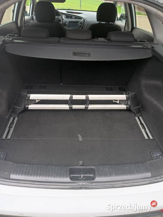 Kia Ceed 16 CRDi bogata wersja Pielgrzymowice sprzedam