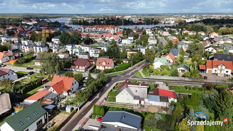 DOM W LOKALIZACJI 259 000 Iława