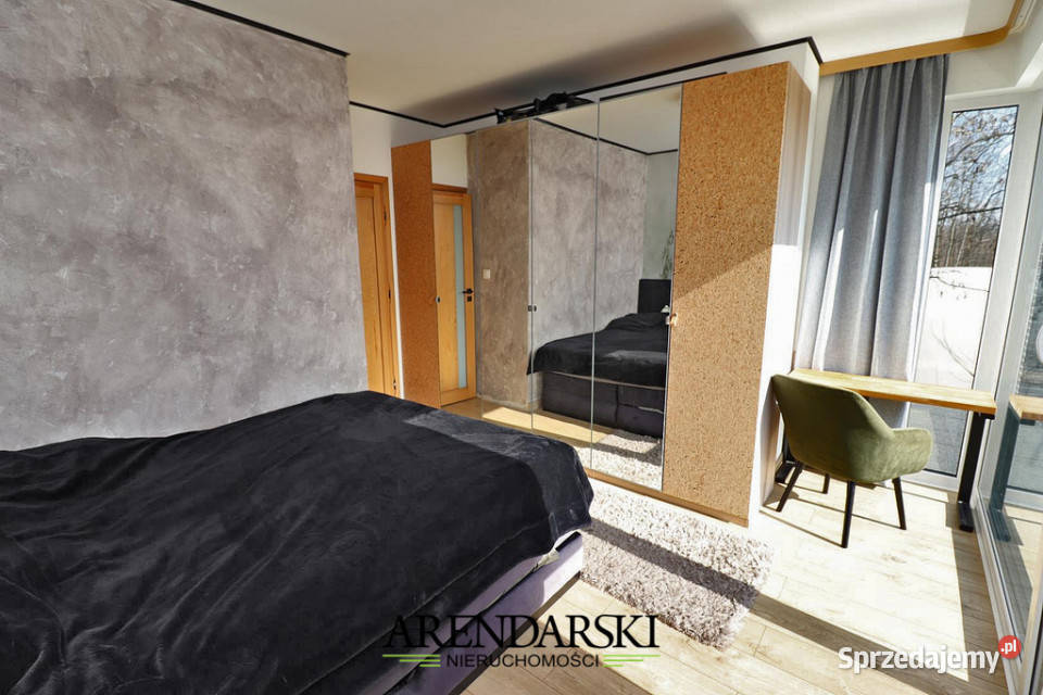 Twoje nowe miejsce do życia