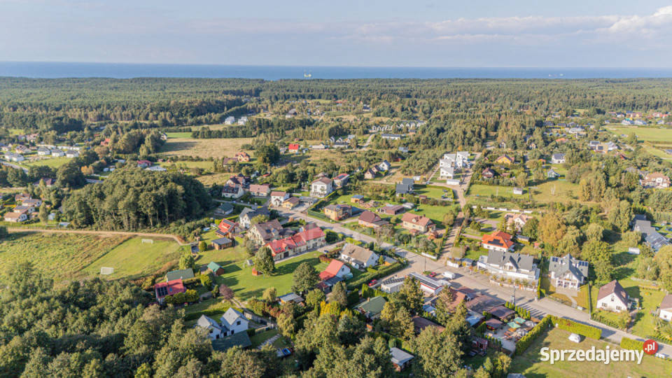 Ogłoszenie dom wolnostojący Lubiatowo Bałtycka pomorskie