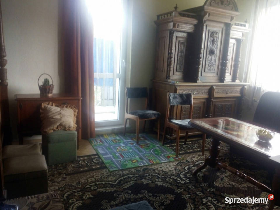 Sloneczne 3 pokojowe mieszkanie na Czechowie Lublin sprzedam