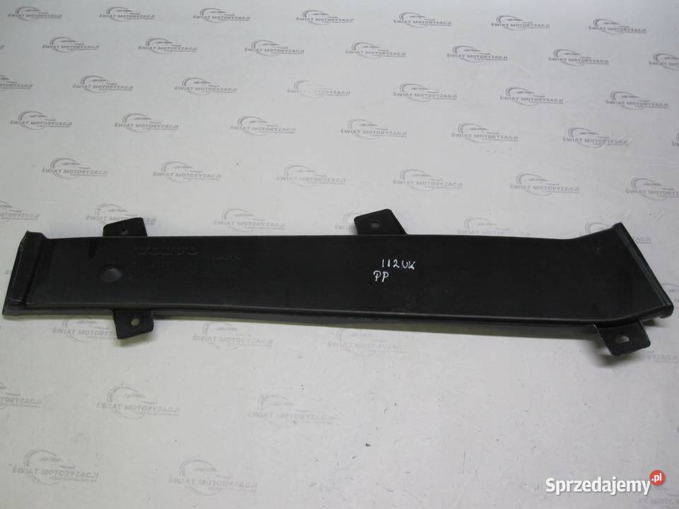 VOLVO S60 II 11r osłona plastik prawy 31102079 sprzedam