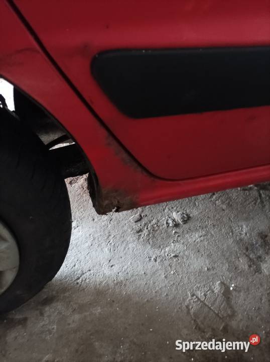 Tanio Atos Wola Mokrzeska