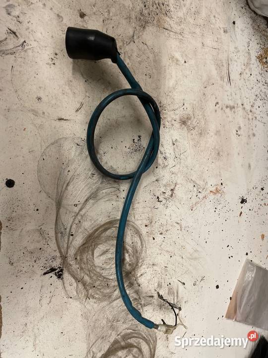 Żuka kabel cewki Marynino