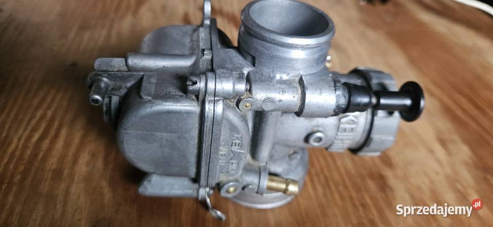 Gaznik suzuki rm 85 2006r keihin pe nie pwk 28 Gorlice sprzedam