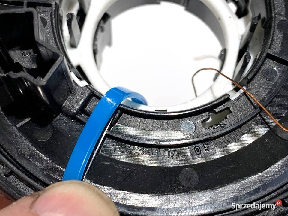 TAŚMA AIRBAG AUDI A4 B9 10234109 Kombi osobowe