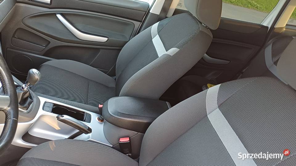 Ford Kuga I 20 Diesel 2012 Kuga