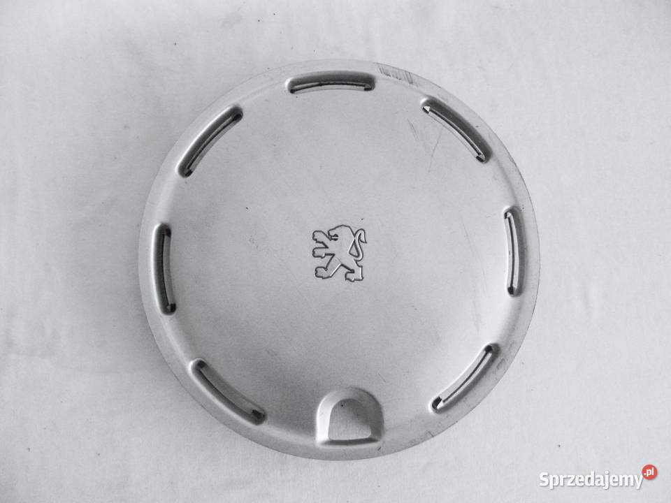 Kołpak Peugeot 13 Szczecinek