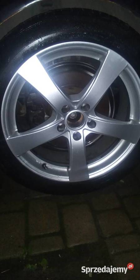 Felgi Audi C6 B6 B7 B8 C7 osobowe Lubin