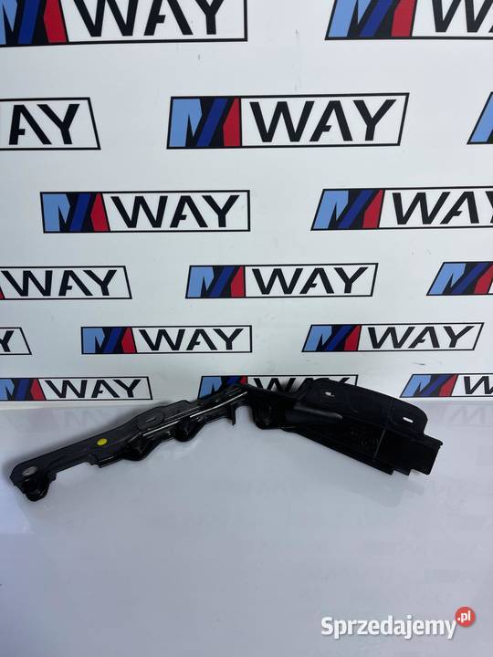 BMW F20 F30 F31 F34 F36 OSŁONA ŚCIANY GRODZIOWEJ