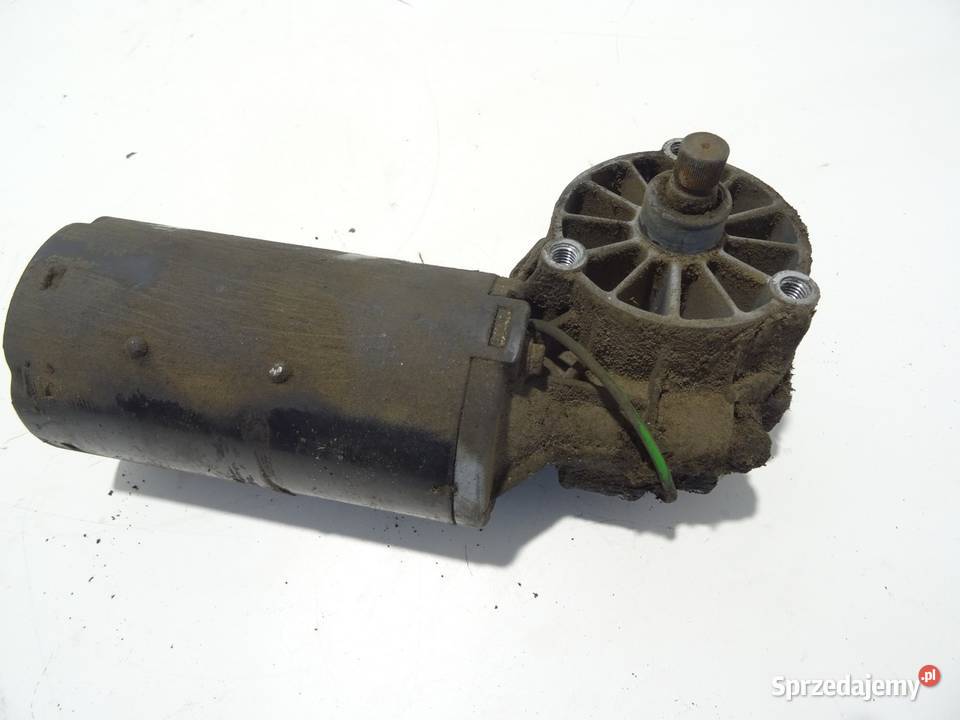 SILNIK WYCIERACZEK MERCEDES N 403155 NAPĘD