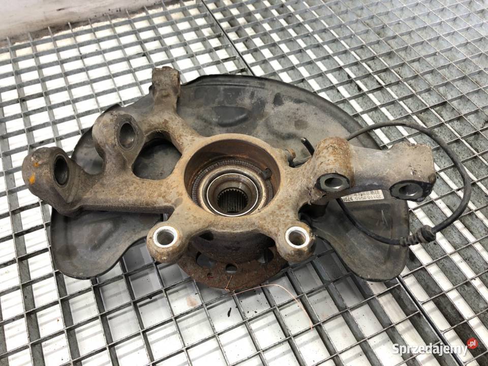 ZWROTNICA PRAWY PRZÓD MERCEDES X204 21 170 sprzedam