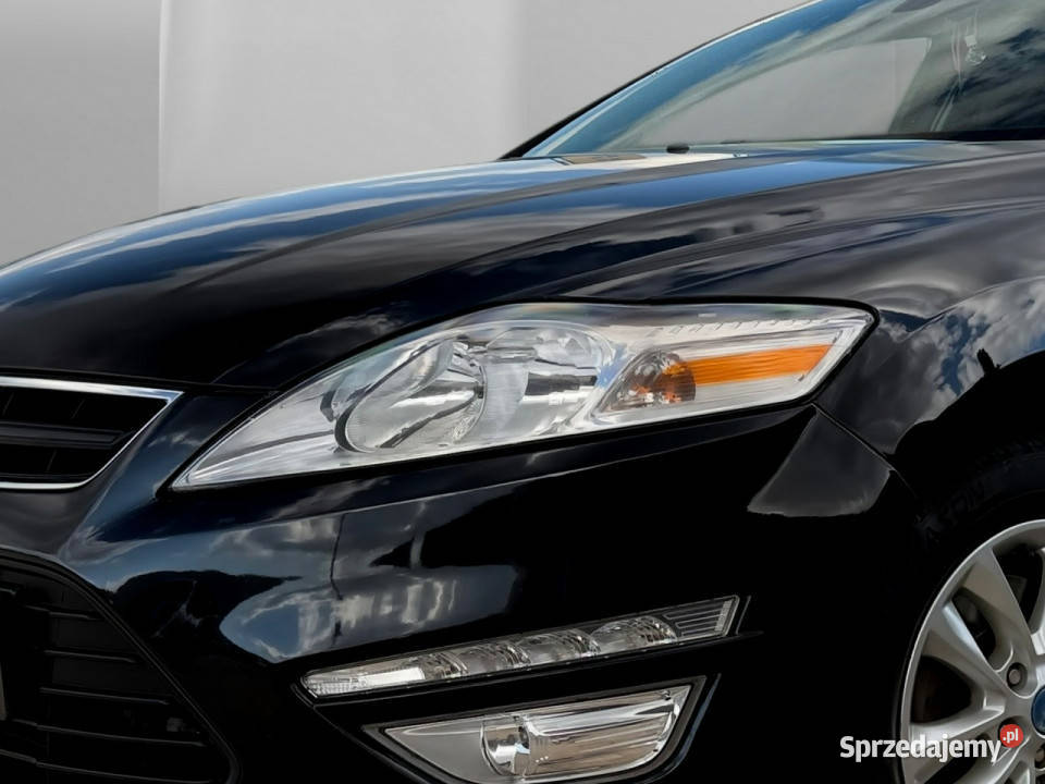 Ford Mondeo GOLD X klimatronik ALUSY pełna elek Hatchback opolskie Otmuchów