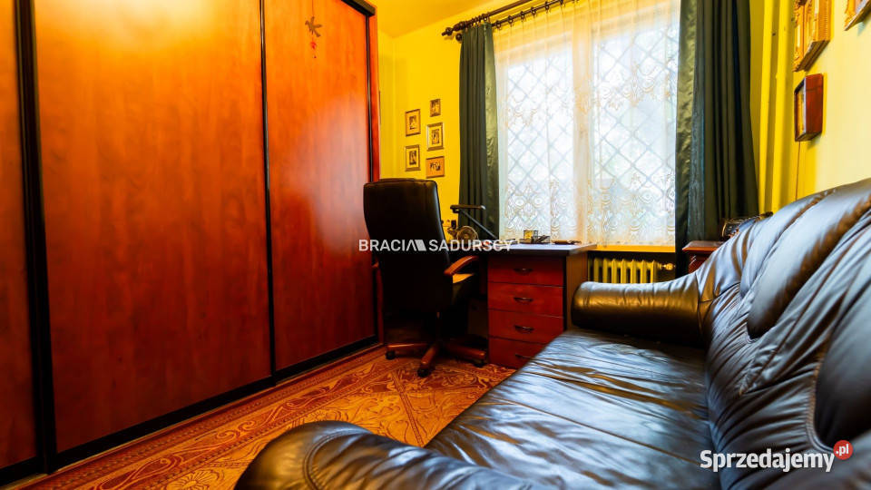 sprzedaży mieszkania 100m2 3 pokoje Kraków