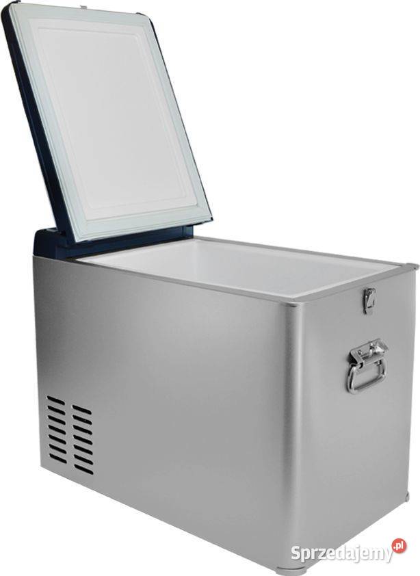 LODÓWKOZAMRAŻARKA TURYSTYCZNA SAMOCHODOWA 25L Warszawa