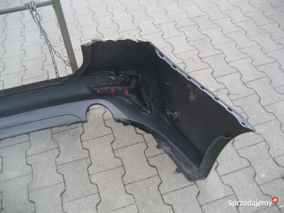 bmw 3 g21 g 21 kombi zderzak tył tylni 6xpdc Rakoniewice