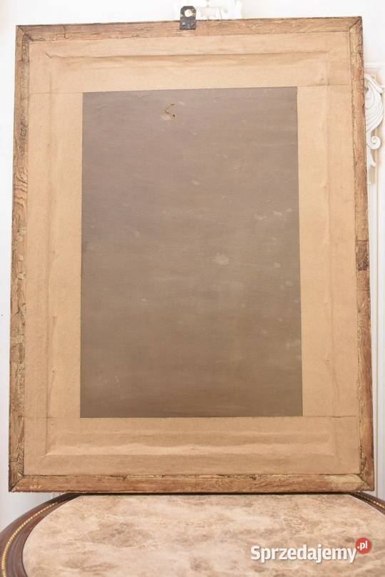 Ignacy Witkiewicz Witkacy 1929 Pastel Stary Kraków