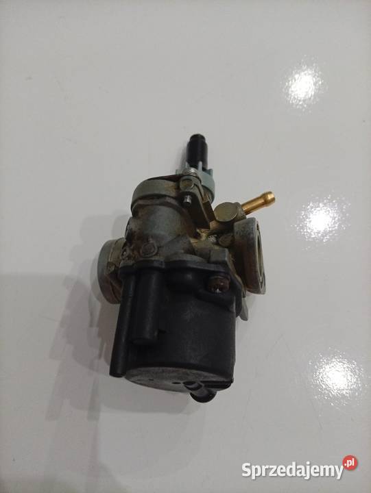 Gaźnik peugeot Złoczew