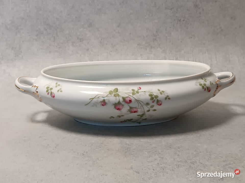 Rosenthal ELSE Waza Patera Kronach Bavaria