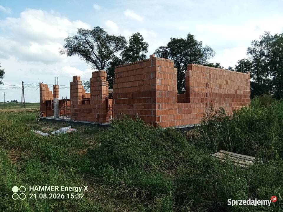 Usługi budowlane Sieradz