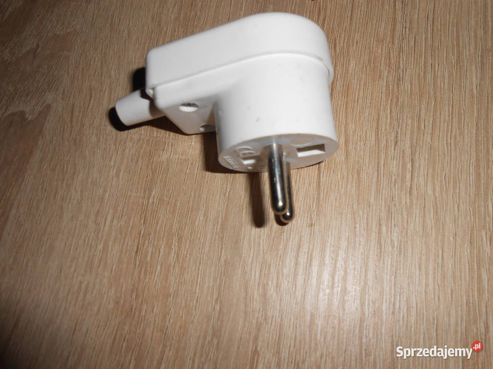 Sprzedam Metalowy rozdzielacz antenowy Bytom sprzedam