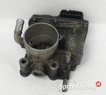 Przepustnica Suzuki 13 B 63J3 Suchedniów