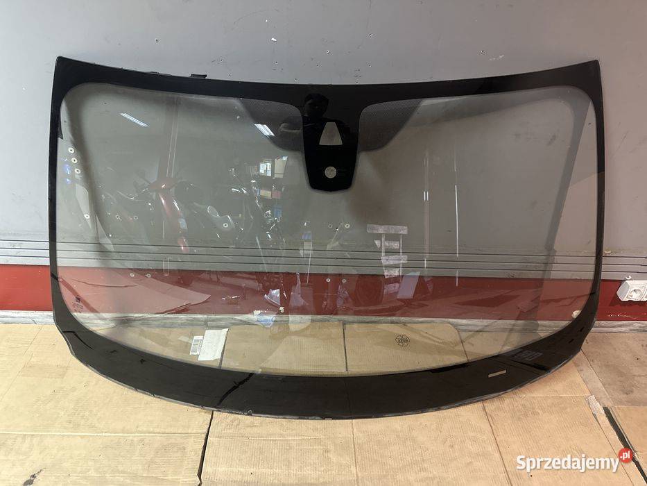 BMW F10 F11 Szyba Przód Przednia Kamera Oryginał Poznań sprzedam
