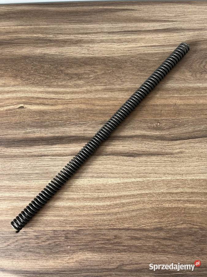 NOWA POLSKA SPRĘŻYNA TELESKOPU WSK 125 WSK 175 Pozostałe Bielsko-Biała