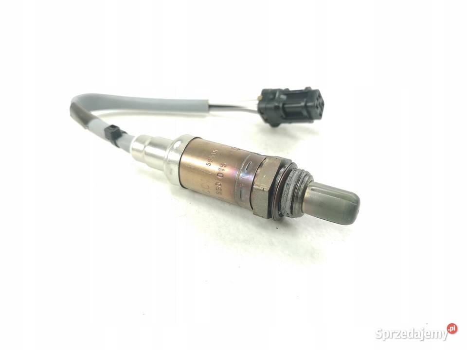 SONDA LAMBDA HYUNDAI ACCENT I 13 15 ORYGINAŁ osobowe