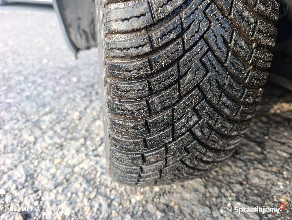 Peugeot 307 Lift Automat Panorama 4/5 307 SW