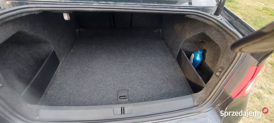 Passat b6 19tdi 105 koni