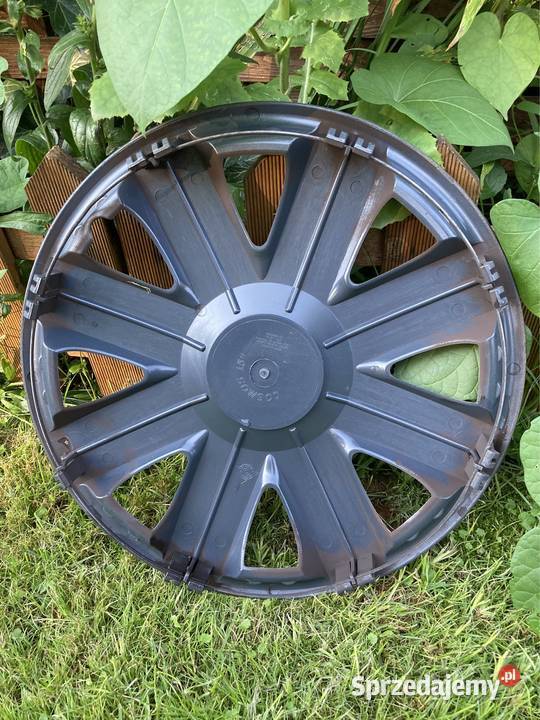 Kołpak uniwersalny Cosmos Ford 15 Pozostałe