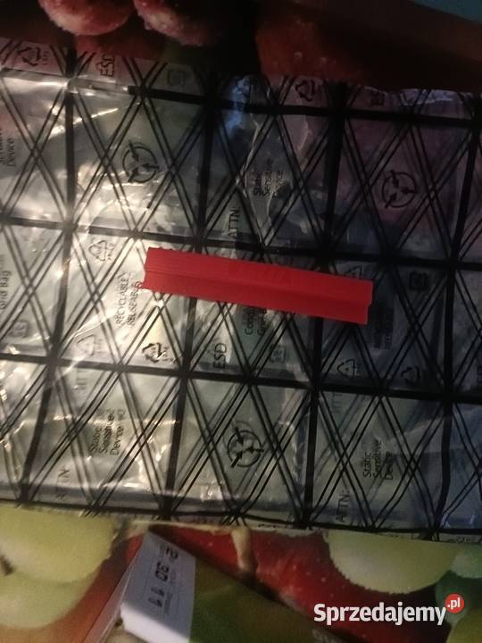 MSI NVIDIA GeForce GTX n750 ti Przypisówka