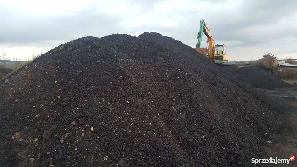 Pofrez destrukt kruszywo asfaltowe do wielkopolskie