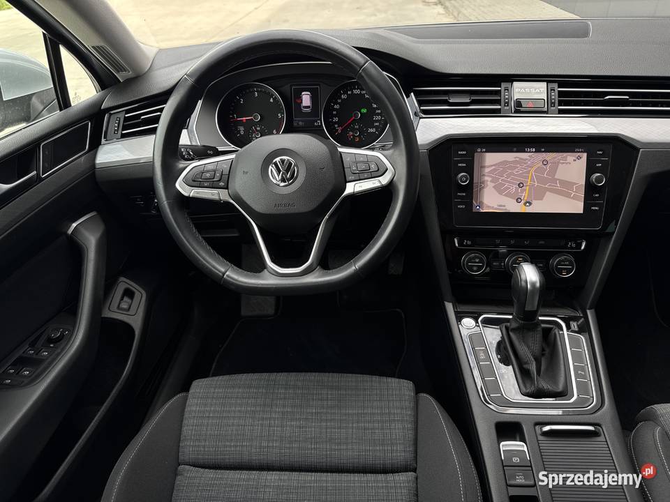 20TDi 150 Gwarancja KsiążkiAutomatMały nawigacja