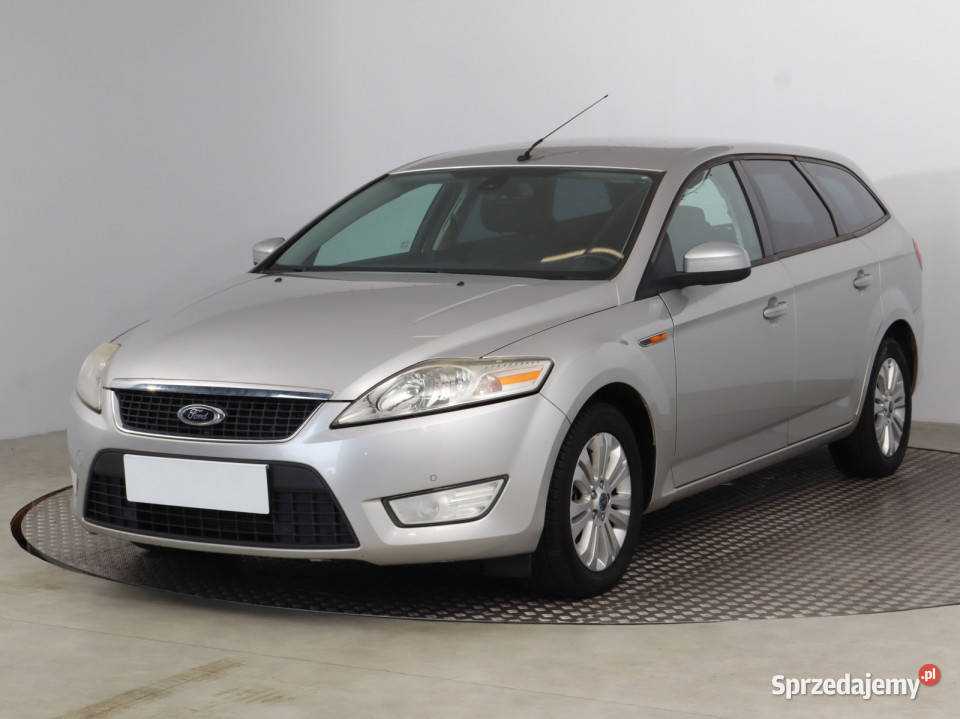 Ford Mondeo 20 16V nieuszkodzony Bielany Wrocławskie