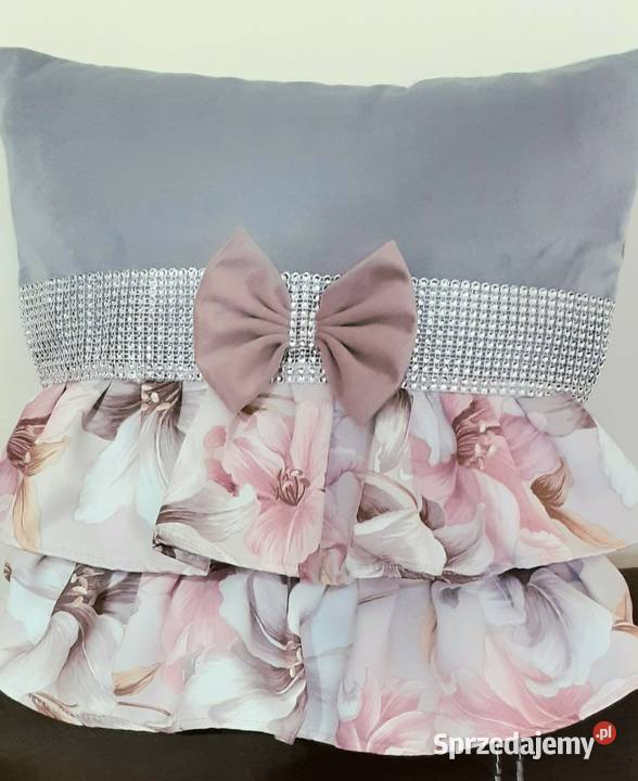 Zasłony pastelowa lilia mazowieckie Mława