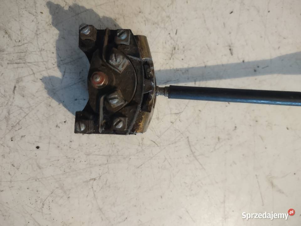 SYRENA ITP PRZEŁĄCZNIK ŚWIATEŁ 3 POZIOMOWY Lublin